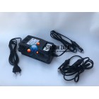 Startbooster 12V 2500A